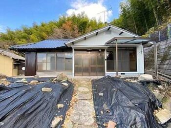 【中古戸建】呉市宮原11丁目