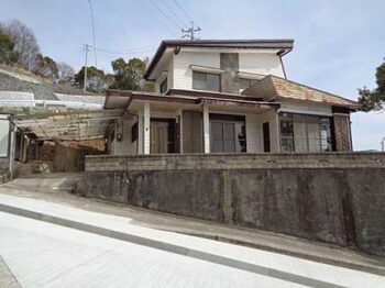 【中古戸建】呉市川尻町小用2丁目