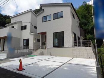 【新築戸建】呉市焼山西3丁目