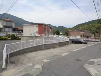 【売地】呉市川尻町東4丁目