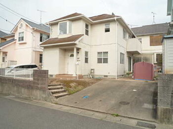 【中古戸建】呉市安浦町安登東5丁目