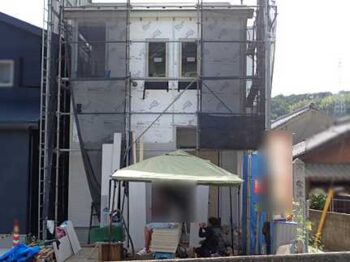 【新築戸建】呉市仁方西神町