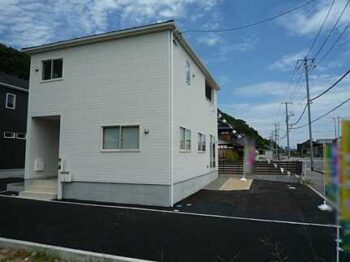 【新築戸建】呉市安浦町中央北1丁目