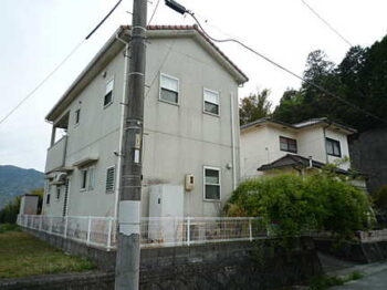 【中古戸建】東広島市黒瀬町兼沢