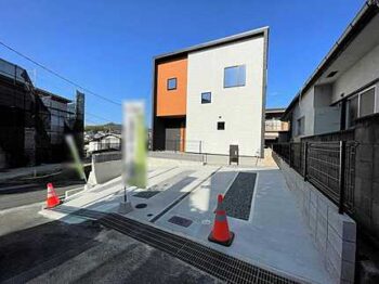 【新築戸建】呉市焼山政畝3丁目