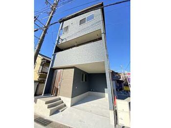 【新築戸建】呉市宮原5丁目