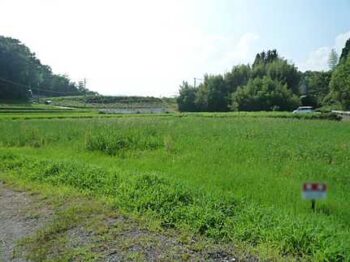 【売地】東広島市黒瀬町兼広