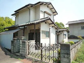 【中古戸建】東広島市黒瀬町宗近柳国