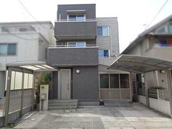 【中古戸建】呉市広古新開8丁目
