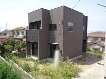 【新築戸建】呉市宮原11丁目