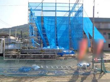 【新築戸建】呉市広白岳3丁目