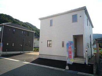 【新築戸建】呉市安浦町内海北6丁目