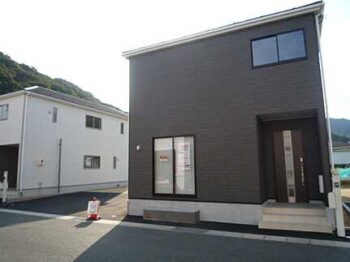 【新築戸建】呉市安浦町内海北6丁目