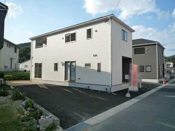 【新築戸建】呉市安浦町内海北6丁目