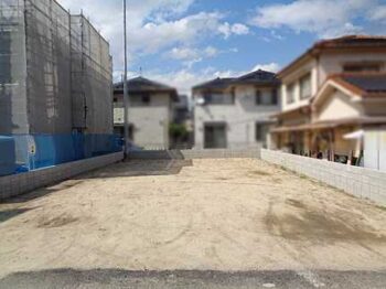 【売地】呉市広中新開2丁目