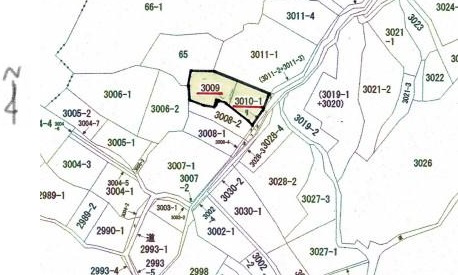 【売地】呉市阿賀北9丁目