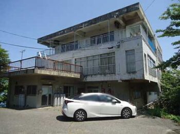 【中古マンション】呉市川尻町小仁方1丁目