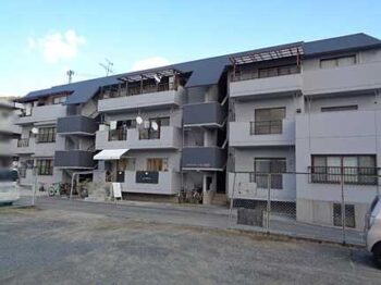 【中古マンション】呉市広駅前2丁目