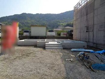 【新築戸建】呉市広白岳3丁目