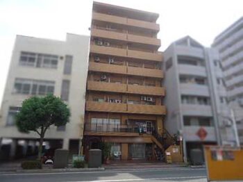 【中古マンション】呉市中央1丁目