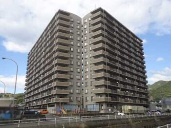 【中古マンション】呉市吉浦新町1丁目
