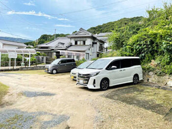 【売地】呉市広白石3丁目