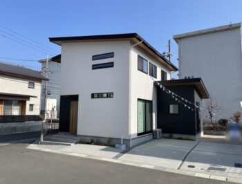 【おすすめ】【新築戸建】呉市焼山東１丁目