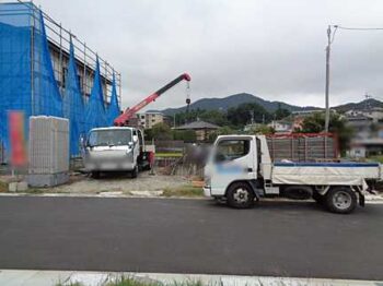 【新築戸建】呉市焼山中央3丁目