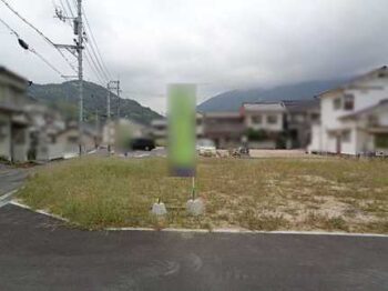 【売地】呉市仁方錦町