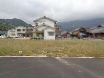 【売地】呉市仁方錦町