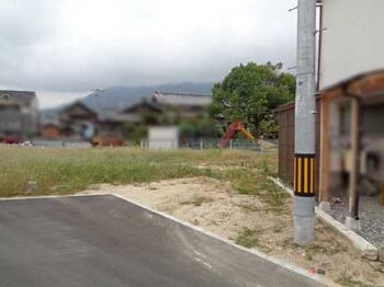 【売地】呉市仁方錦町
