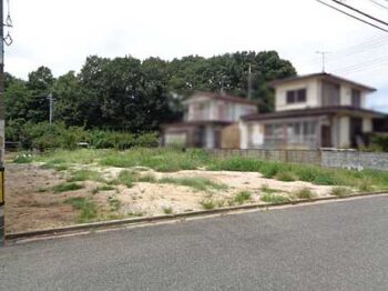 【売地】呉市音戸町波多見６丁目