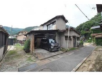 【売地】呉市広徳丸町