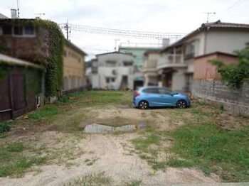 【売地】呉市吉浦東本町1丁目