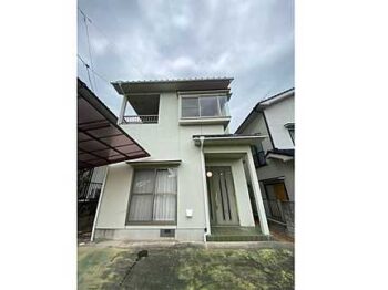 【中古戸建】呉市安浦町中央ハイツ