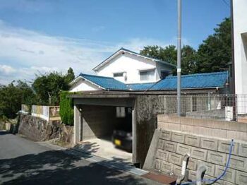 【中古戸建】東広島市黒瀬町市飯田字遠見ヶ畝
