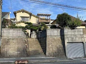 【中古戸建】呉市焼山西1丁目