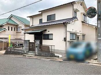 【中古戸建】東広島市黒瀬春日野1丁目