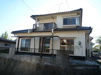 【中古戸建】東広島市黒瀬楢原北2丁目