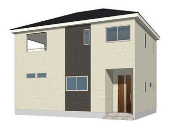 【新築戸建】呉市音戸町南隠渡3丁目