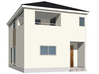 【新築戸建】呉市音戸町南隠渡3丁目