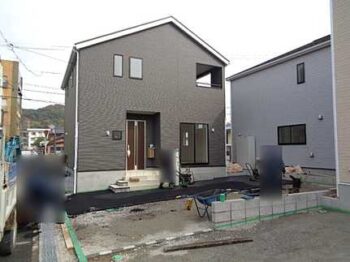 【新築戸建】呉市川尻町東1丁目