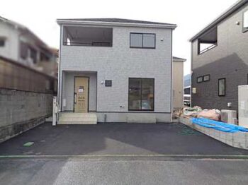 【新築戸建】呉市川尻町東1丁目