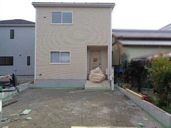 【新築戸建】呉市川尻町東1丁目