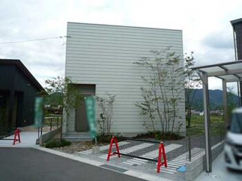 【新築戸建】東広島市黒瀬町楢原字山口