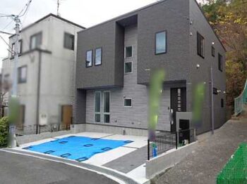 【新築戸建】呉市内神町