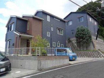 【中古戸建】呉市阿賀南6丁目