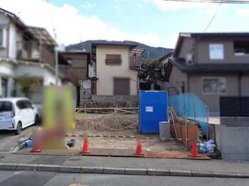 【新築戸建】呉市宮原5丁目