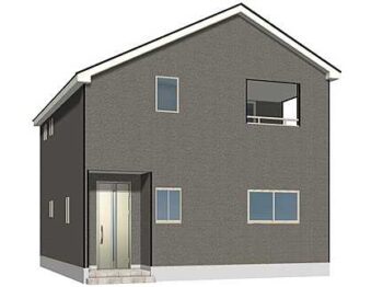 【新築戸建】呉市押込2丁目