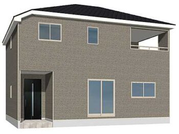 【新築戸建】呉市押込2丁目